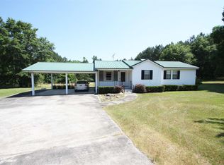 13453 Woodbury Hwy, Greenville, GA 30222