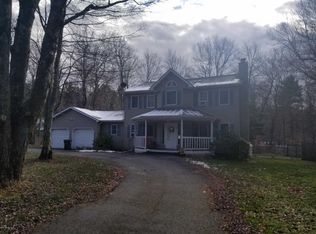 264 Chestnut Rd, Blakeslee, PA 18610