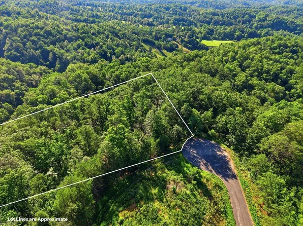 0 Overhill Way, Sevierville, TN 37876