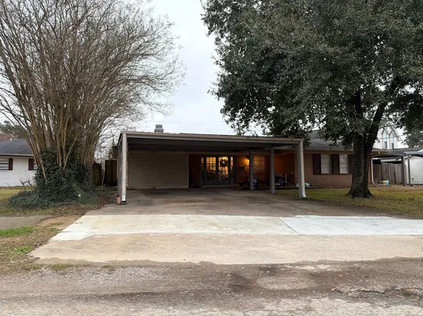 1050 Lamar St, Vidor, TX 77662