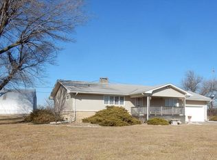 1022 Union Rd, Florence, KS 66851