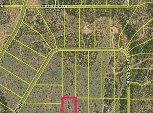 0 County Road A102 #15, Estancia, NM 87016