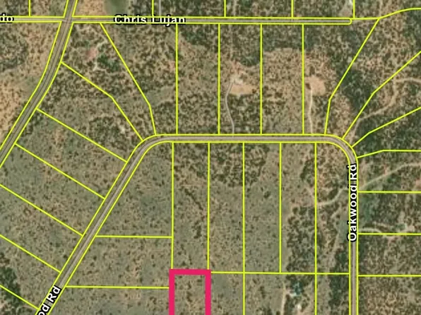 0 County Road A102 #15, Estancia, NM 87016