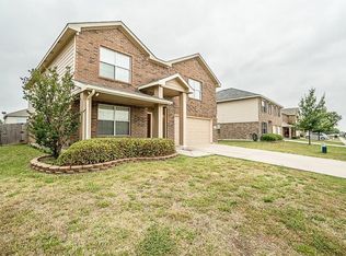 1710 Santa Fe Trl, Krum, TX 76249