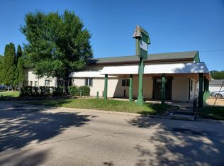 224 N Nicollet St #224, Blue Earth, MN 56013