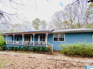 1014 Ladiga St SE, Jacksonville, AL 36265