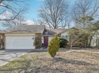 7752 S 73rd East Ave, Tulsa, OK 74133