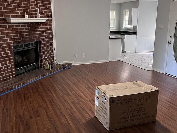 2nd image of 10387 Creek Bend Dr
