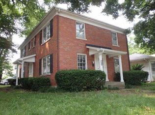 200 Conn Ter, Lexington, KY 40508