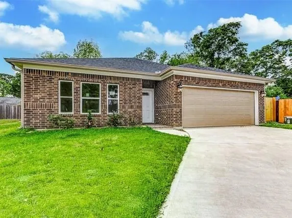 9843 Balsam Ln, Houston, TX 77078