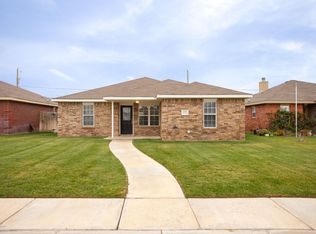 6906 Explorer Trl, Amarillo, TX 79118