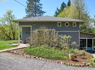 27671 S Ringo Rd, Mulino, OR 97042