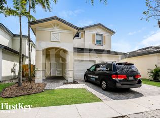 3640 NE 1st St, Homestead, FL 33033