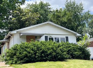 328 Hurck St, Saint Louis, MO 63111