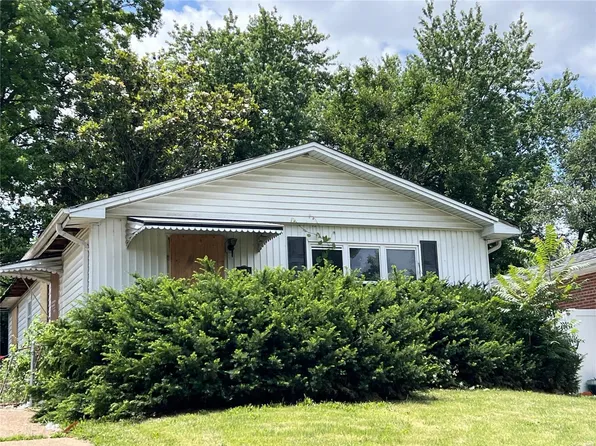 328 Hurck St, Saint Louis, MO 63111