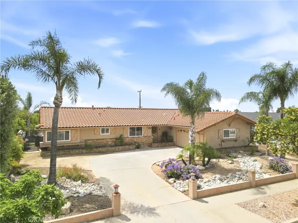 1466 Briarcroft Rd, Claremont, CA 91711