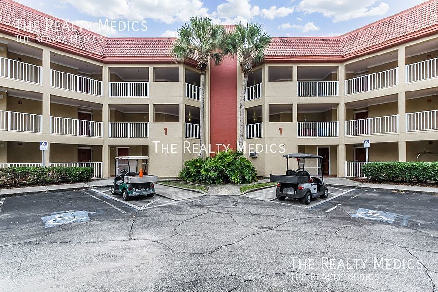 1st image of 6324 Parc Corniche Dr #1105