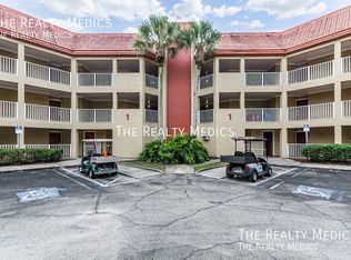 6324 Parc Corniche Dr #1105, Orlando, FL 32821
