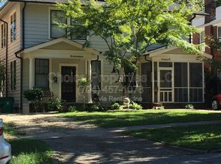 1617 Fountain View St, Charlotte, NC 28203