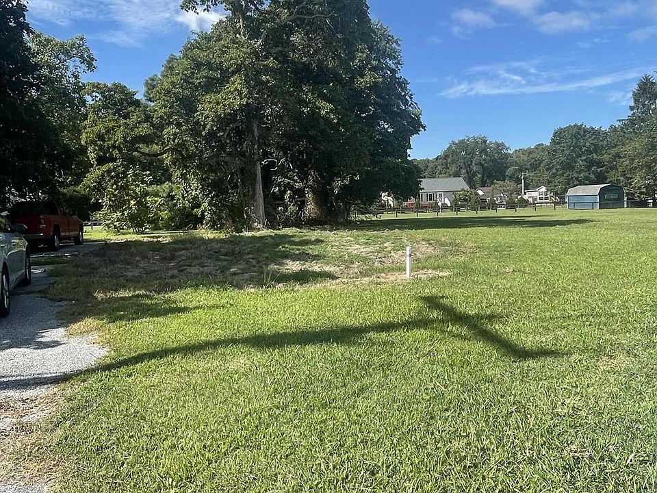 28299 Broadkill Rd, Milton, DE 19968 MLS DESU2046468 Zillow