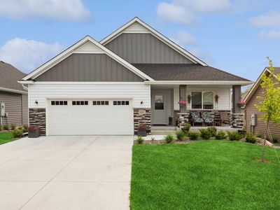 16045 Olive St NW, Andover, MN, 55304