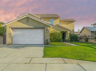 83613 Shadowrock Dr, Coachella, CA 92236