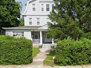 3701 Garrison Blvd, Baltimore, MD 21215