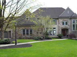 3232 Pintail Turn, Lititz, PA 17543