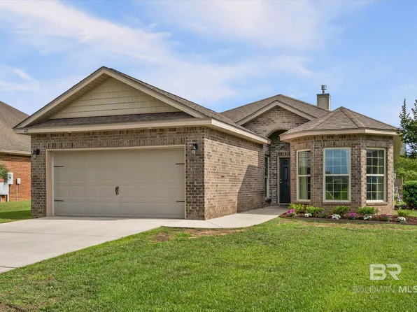 665 Darley Cir, Gulf Shores, AL 36542