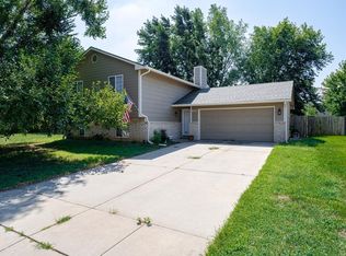 8125 W Aberdeen St, Wichita, KS 67212