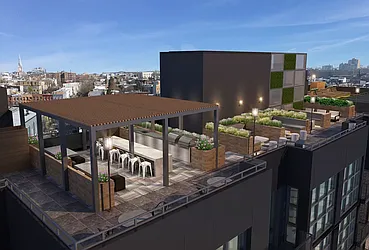 Rented by The KCI Group