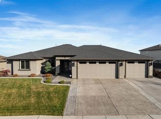 1640 Salerno Ln, Richland, WA 99352