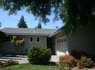 3413 Geneva Dr, Santa Clara, CA