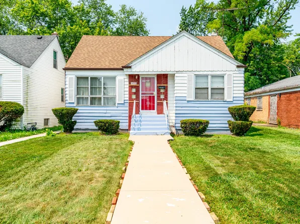 14532 Sangamon St, Harvey, IL 60426