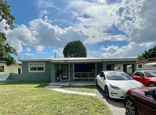 7560 Lasalle Blvd, Miramar, FL 33023