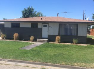 405 S 8th St, Nyssa, OR 97913