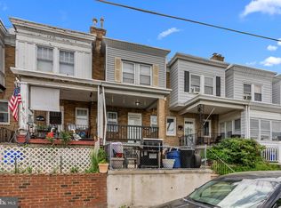 4620 Decatur St, Philadelphia, PA 19136