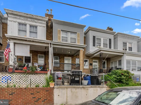4620 Decatur St, Philadelphia, PA 19136