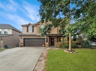 2409 Pauma Valley Way, Pflugerville, TX 78660