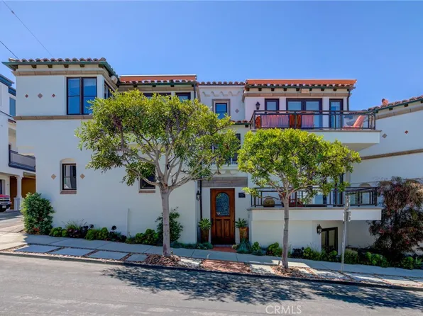 99 Bayview Dr, Manhattan Beach, CA 90266