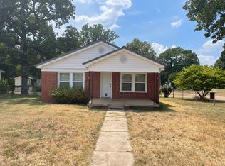 301 Artesian St, Texarkana, AR 71854