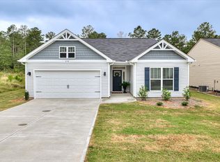 234 Silver Ct, Trenton, SC 29847