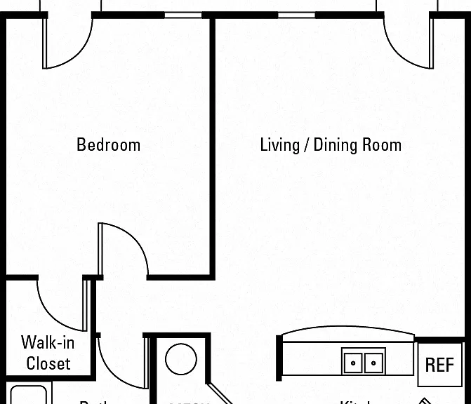 Worthington Apartments and Townhomes — Photo 30