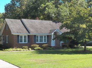418 Ocean Hwy N, Hertford, NC 27944