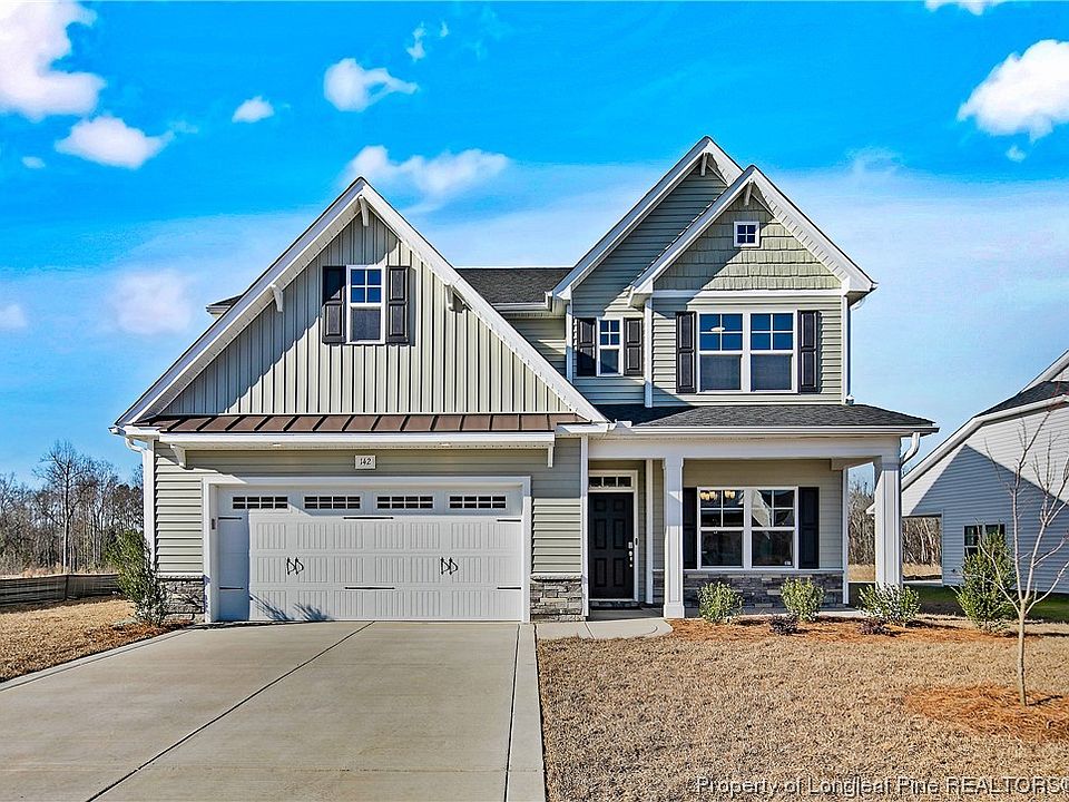 1st image of 142 Watercress Ln Lot 71