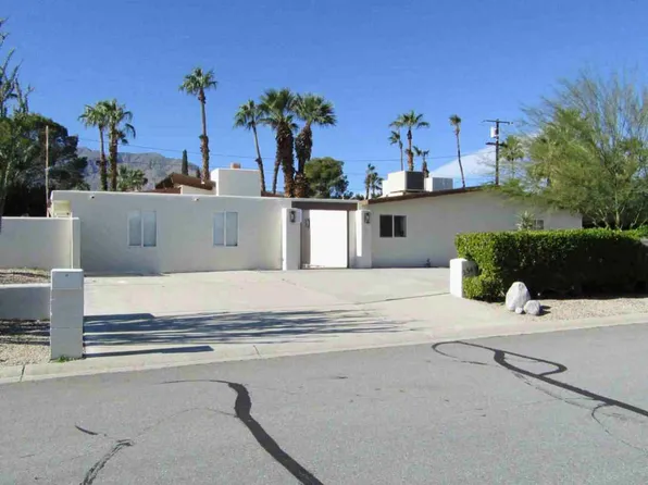 2341 N Duane Rd, Palm Springs, CA 92262
