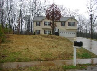 3601 Pennington Trl, Gainesville, GA 30507