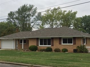 3500 W Petty Rd, Muncie, IN 47304