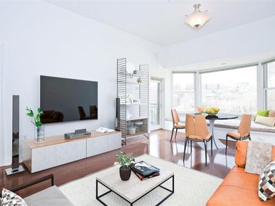 20 Avenue At Port Imperial APT 523, West New York, NJ, 07093