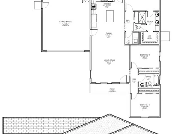 575 N Boulder Dr, Redding, CA 96003